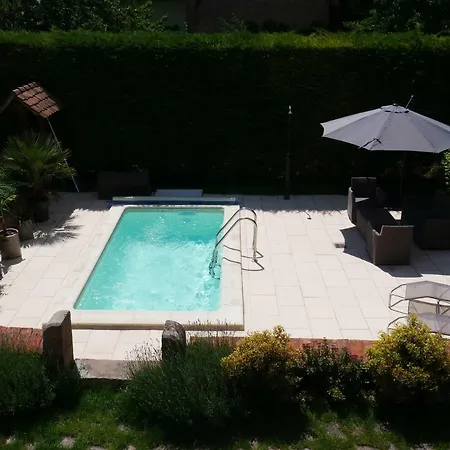 Gite De Juliana 6 Personnes Sundhouse Exterior photo