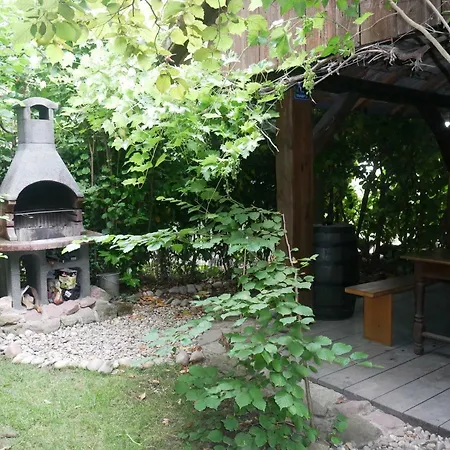 Gite De Juliana 6 Personnes Sundhouse Exterior photo