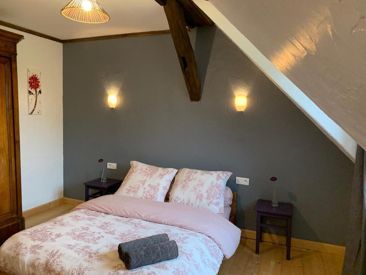 Casa vacanze De Juliana 6 Personnes *