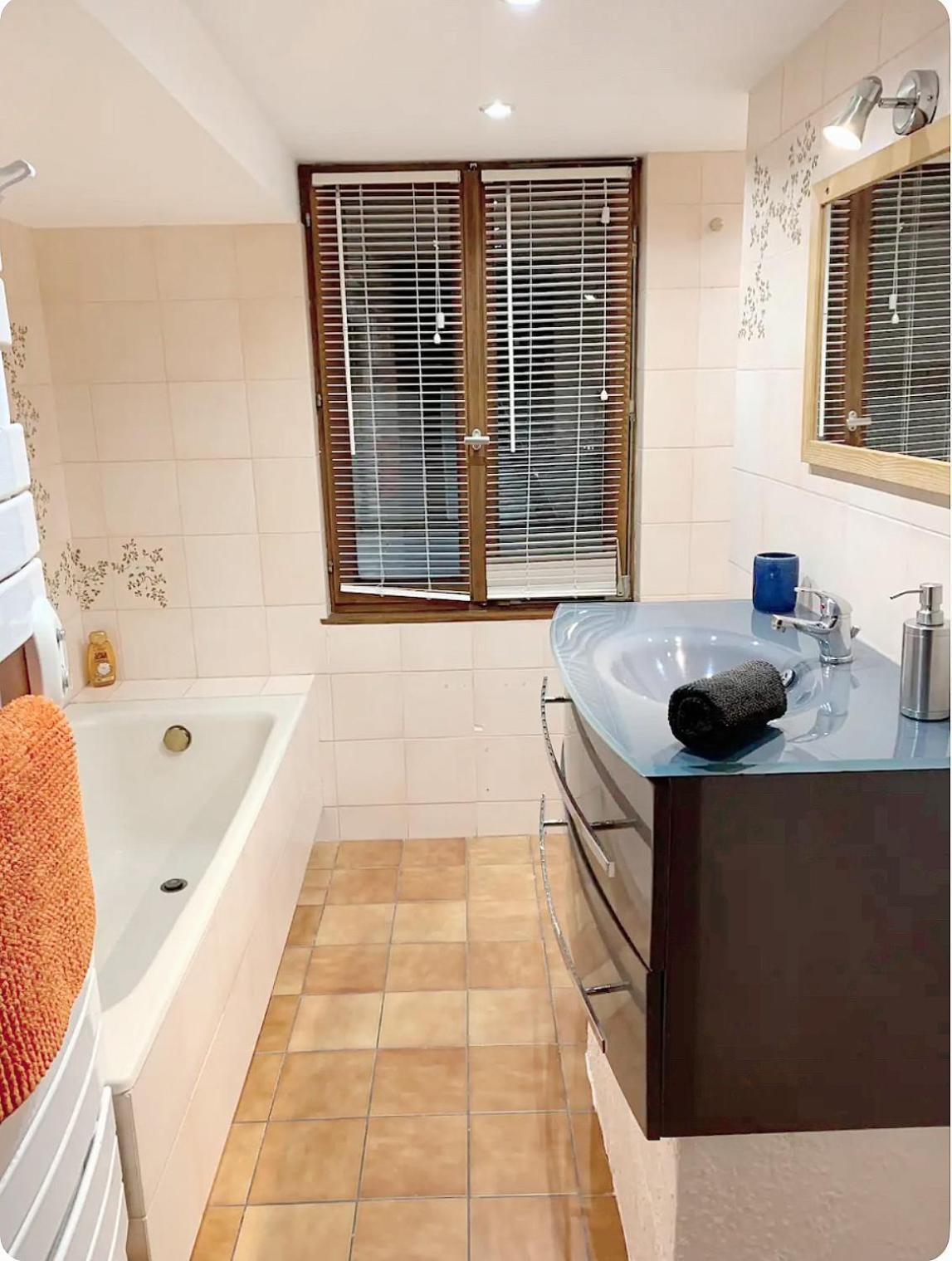 De Juliana 6 Personnes Holiday home *